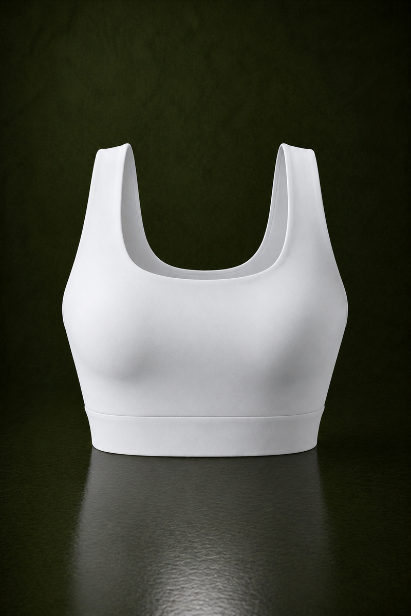 Ru Sculpt™ Foundation Bra