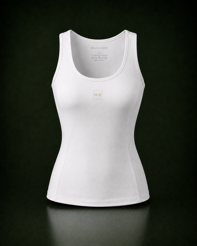 The Maiden Seal Sculpt Tank