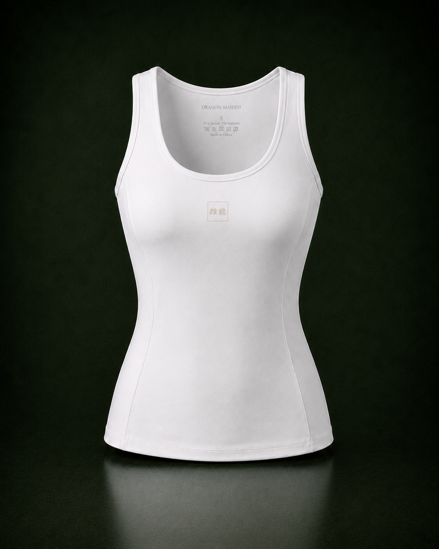 The Maiden Seal Sculpt Tank