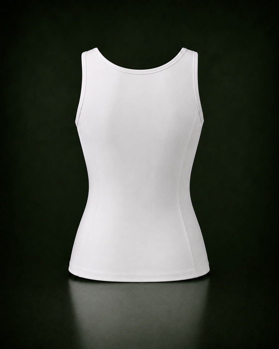 The Maiden Seal Sculpt Tank