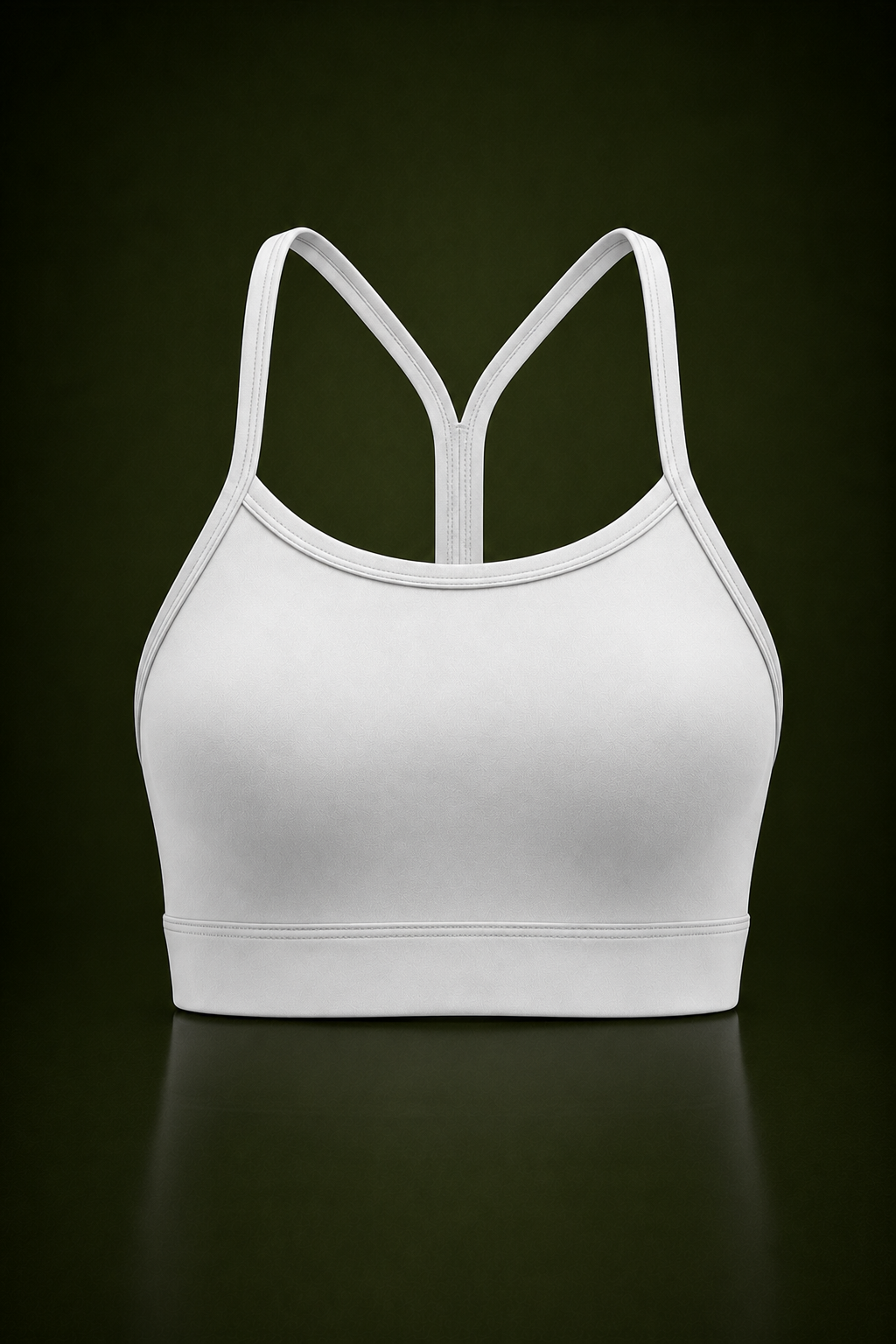 Y-Axis Bra