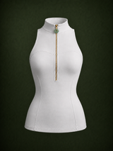 Gilet modellante Jade