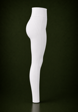 Architectural High-Rise Anchor Legging