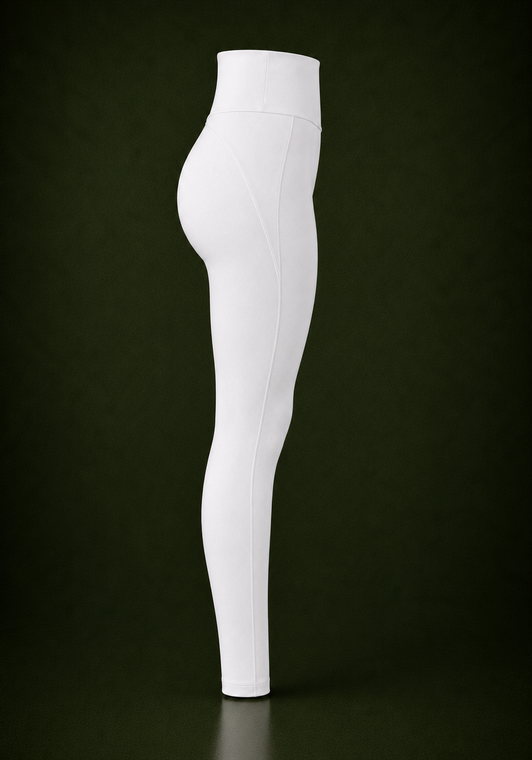Architectural High-Rise Anchor Legging