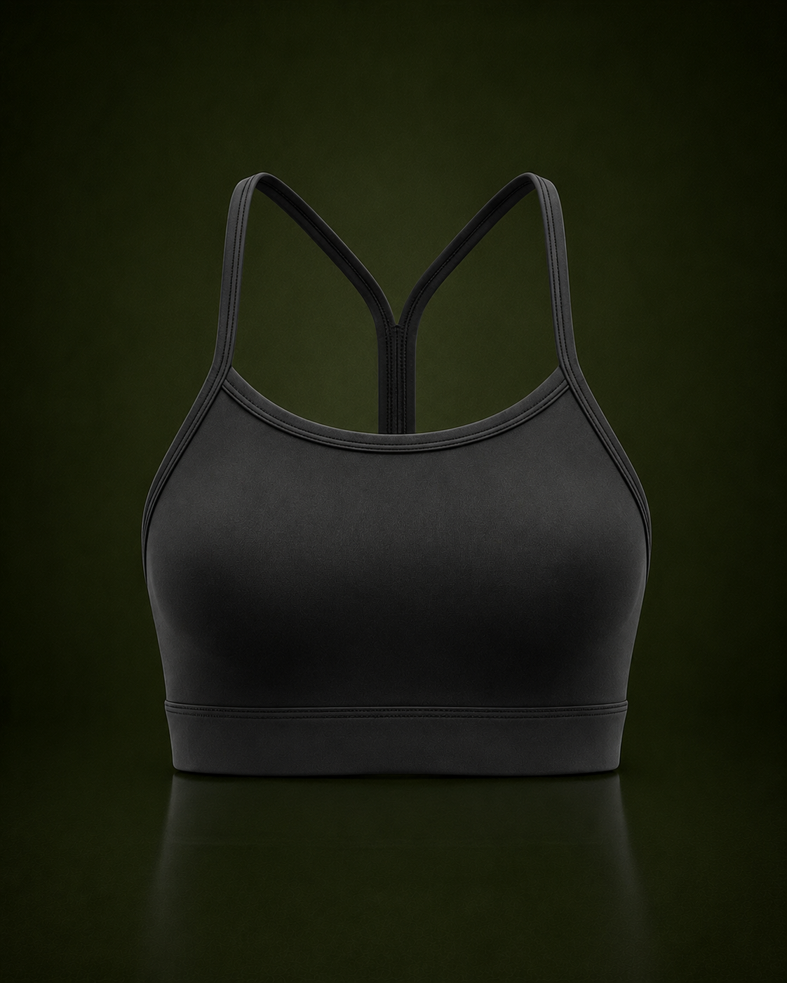 Y-Axis Bra