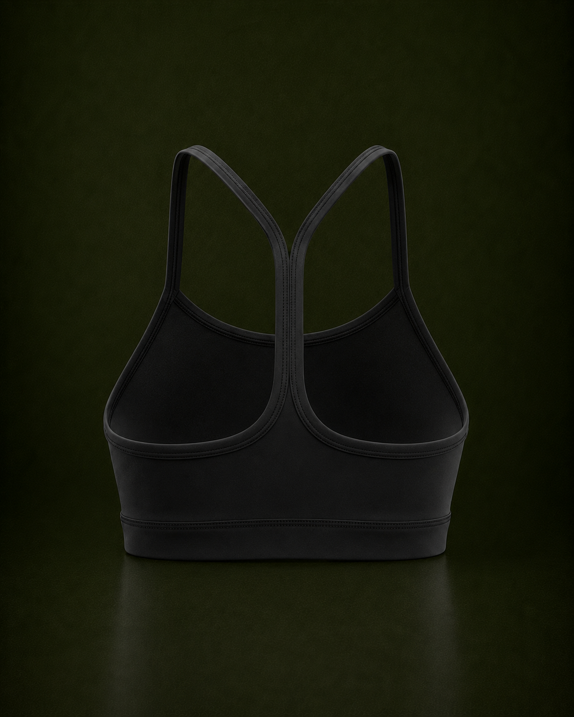 Y-Axis Bra