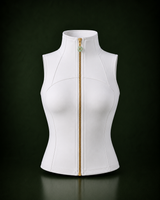 The Ru-Jade Sculpting Vest