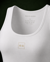 The Maiden Seal Sculpt Tank