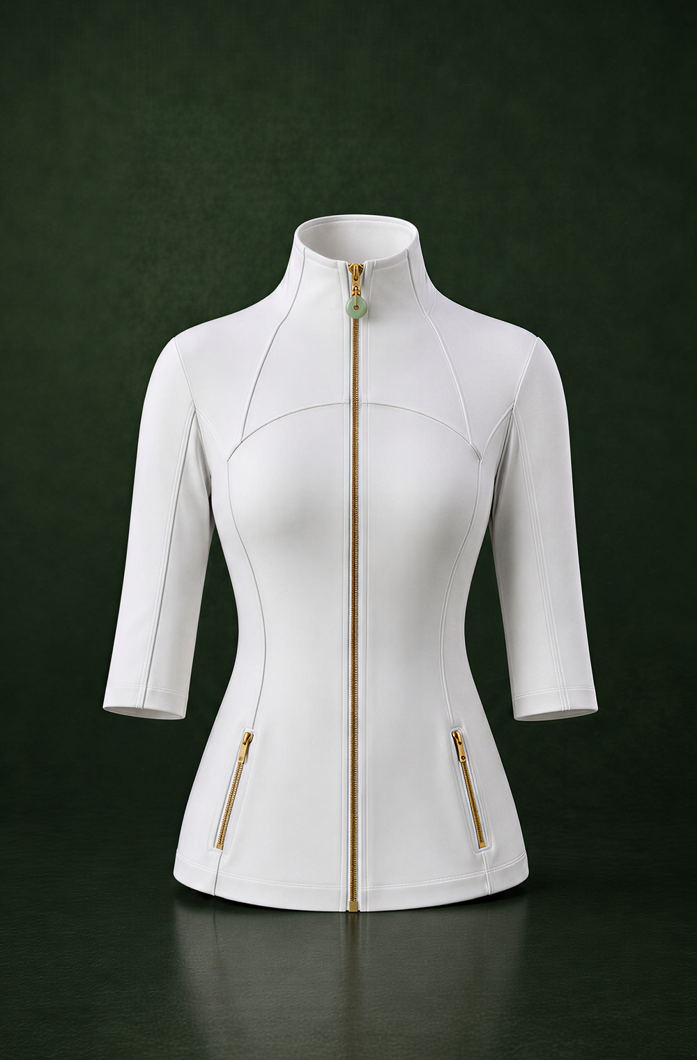 Ru Jacket