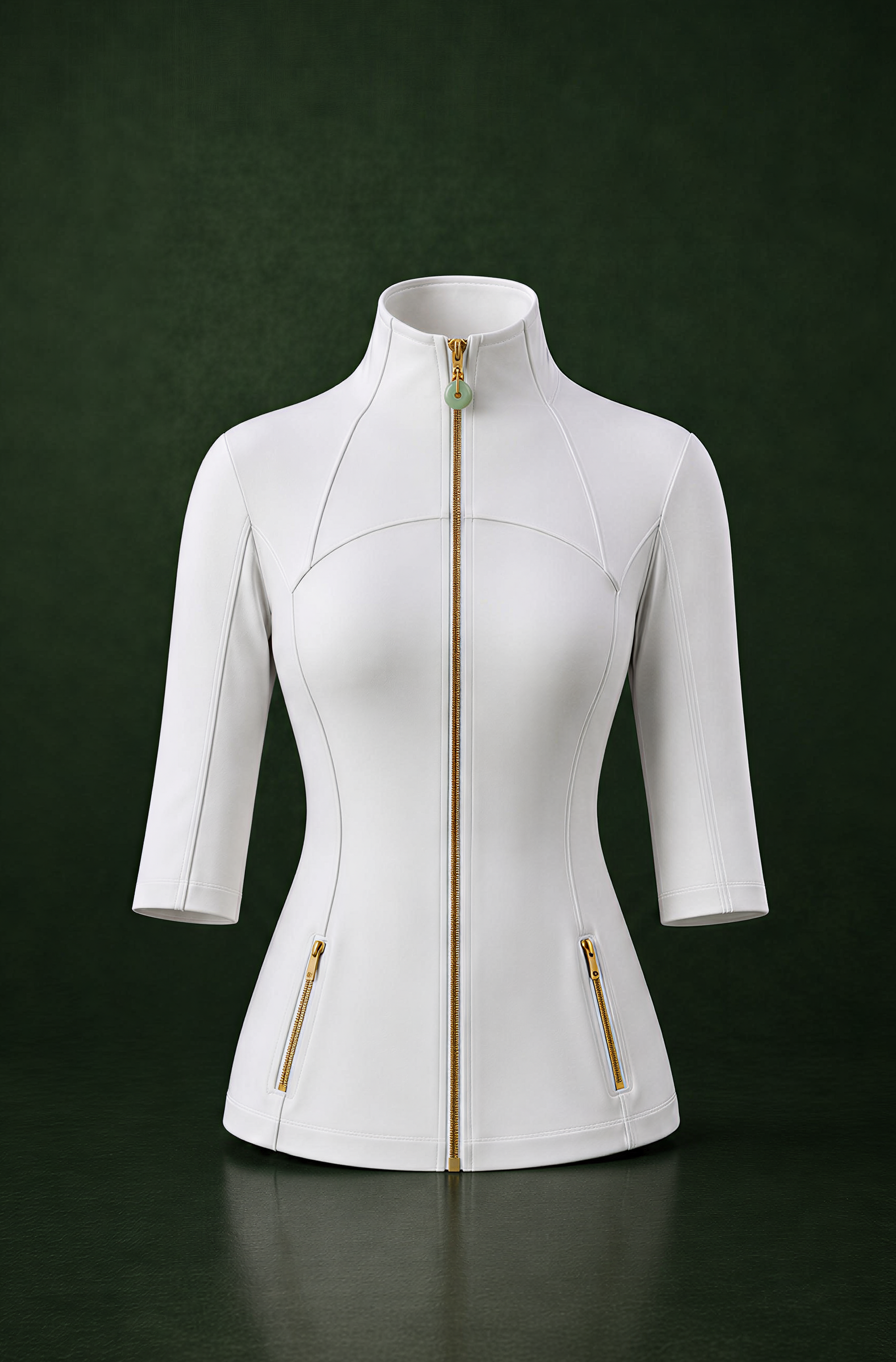 Ru Jacket
