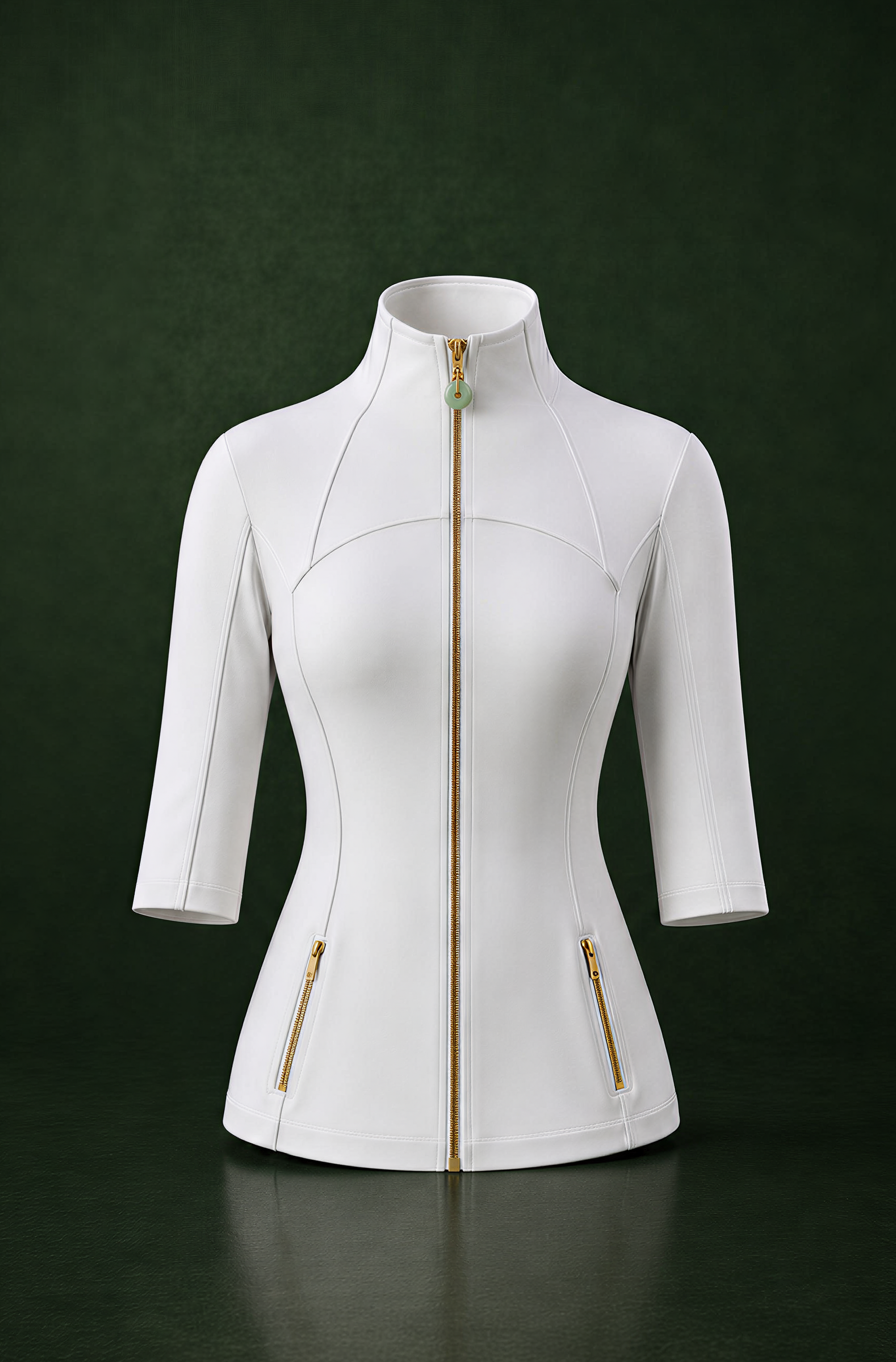 Ru Jacket