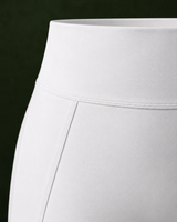 High-Waist Cropped Pant