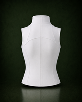 The Ru-Jade Sculpting Vest