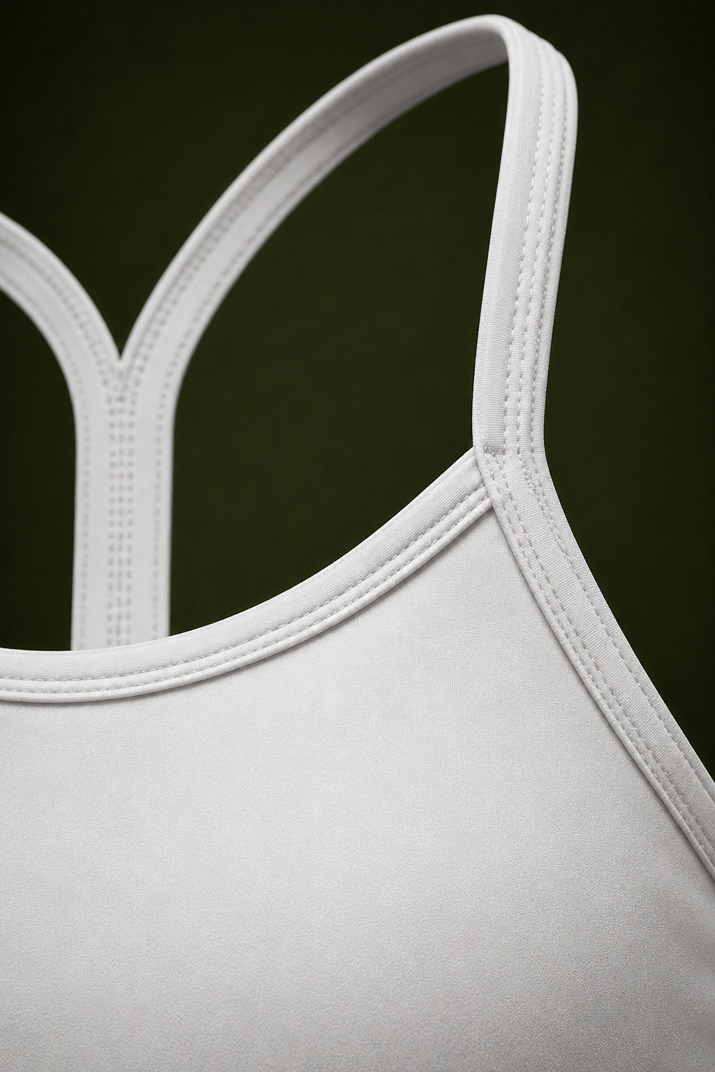 Y-Axis Bra