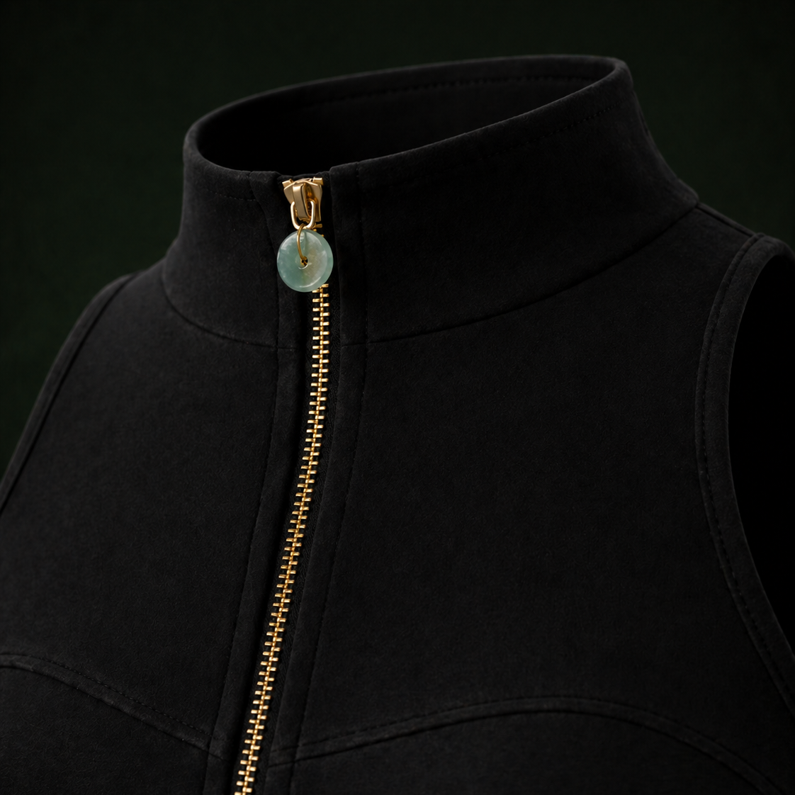 Jade Anchor