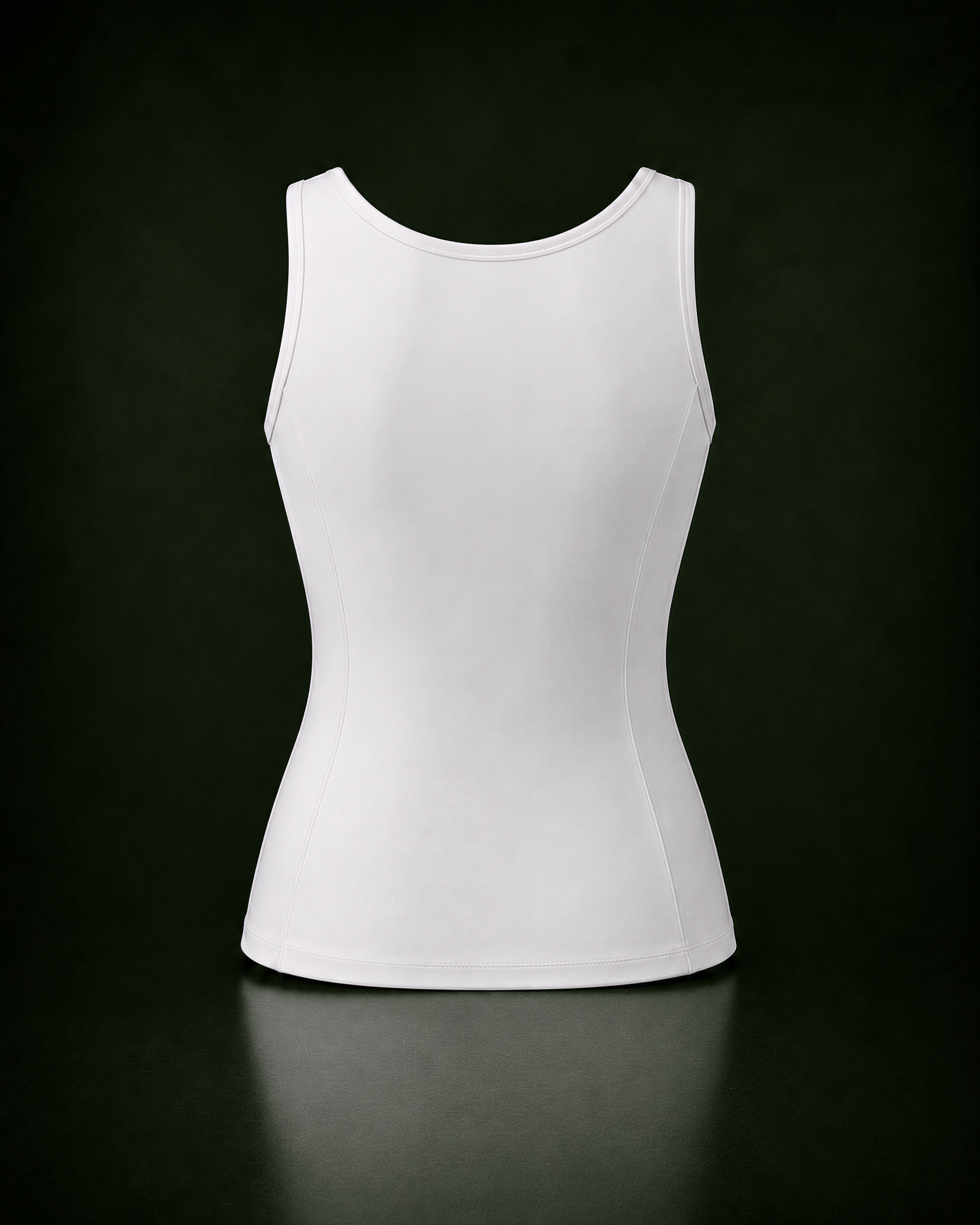 The Maiden Seal Sculpt Tank