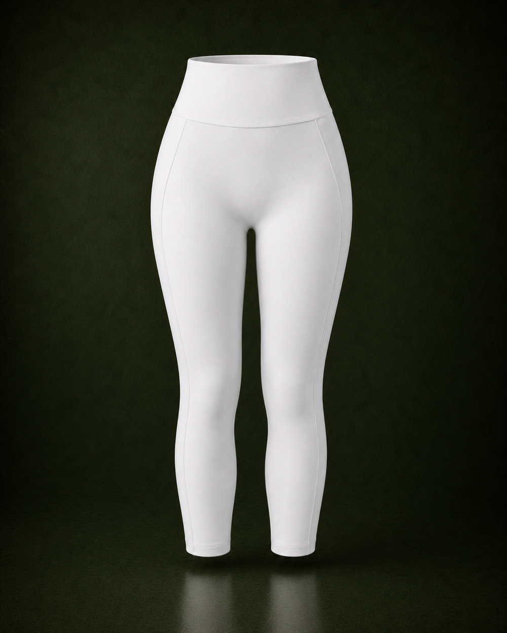Architectural High-Rise Anchor Legging