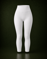Architectural High-Rise Anchor Legging