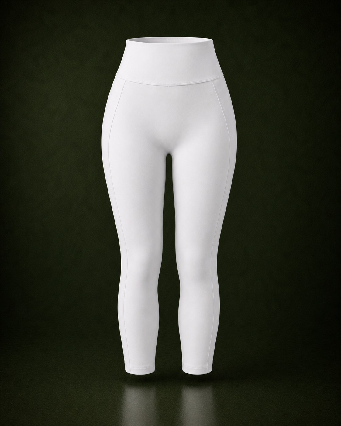 Architectural High-Rise Anchor Legging