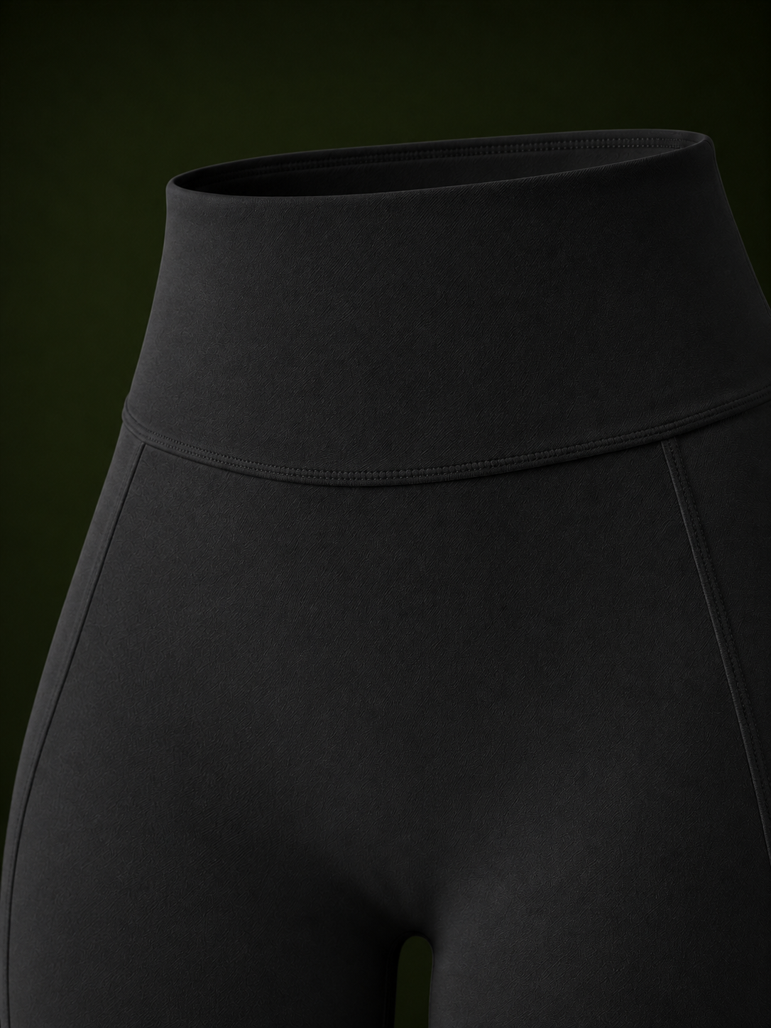 Architectural High-Rise Anchor Legging